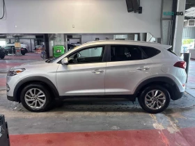 Hyundai Tucson 2.0i  * AWD * Подгреви * АвтоКредит * (ЦЕНА ДО БГ), снимка 3