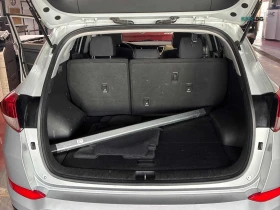 Hyundai Tucson 2.0i  * AWD * Подгреви * АвтоКредит * (ЦЕНА ДО БГ), снимка 16