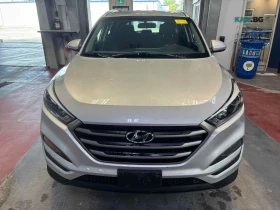 Hyundai Tucson 2.0i  * AWD * Подгреви * АвтоКредит * (ЦЕНА ДО БГ), снимка 1