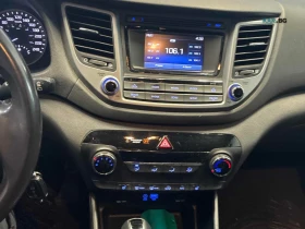 Hyundai Tucson 2.0i  * AWD * Подгреви * АвтоКредит * (ЦЕНА ДО БГ), снимка 9
