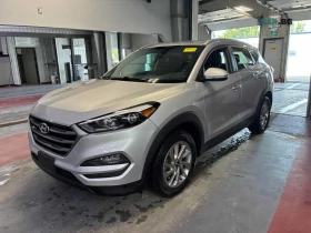 Hyundai Tucson 2.0i  * AWD * Подгреви * АвтоКредит * (ЦЕНА ДО БГ), снимка 2