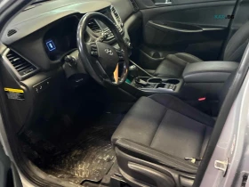 Hyundai Tucson 2.0i  * AWD * Подгреви * АвтоКредит * (ЦЕНА ДО БГ), снимка 7