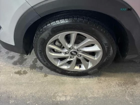 Hyundai Tucson 2.0i  * AWD * Подгреви * АвтоКредит * (ЦЕНА ДО БГ), снимка 6