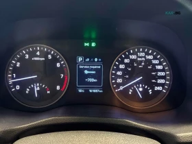 Hyundai Tucson 2.0i  * AWD * Подгреви * АвтоКредит * (ЦЕНА ДО БГ), снимка 8