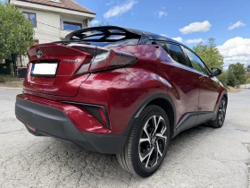 Toyota C-HR 1.8 Hybrid, снимка 4