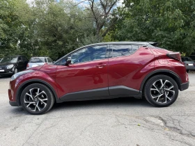 Toyota C-HR 1.8 Hybrid, снимка 2