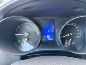 Toyota C-HR 1.8 Hybrid, снимка 8
