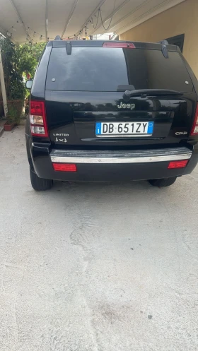 Jeep Grand cherokee 3.0 CRDi 218, снимка 2