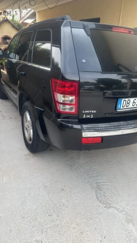 Jeep Grand cherokee 3.0 CRDi 218, снимка 3