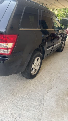 Jeep Grand cherokee 3.0 CRDi 218, снимка 4