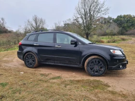 Subaru B10 Tribeca, снимка 2