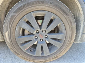 Subaru B10 Tribeca, снимка 4