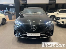 Mercedes-Benz EQE, снимка 3