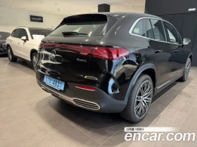 Mercedes-Benz EQE, снимка 2