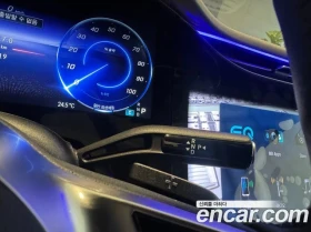 Mercedes-Benz EQE, снимка 9