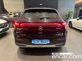 Mercedes-Benz EQE, снимка 4