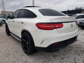 Mercedes-Benz GLE 450 AMG 4matic, снимка 6