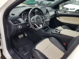 Mercedes-Benz GLE 450 AMG 4matic, снимка 8