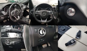 Mercedes-Benz GLE 450 AMG 4matic, снимка 12