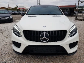 Mercedes-Benz GLE 450 AMG 4matic, снимка 2