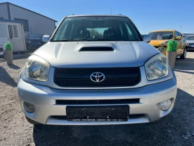 Toyota Rav4  Италия, 2005г., снимка 2