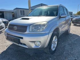 Toyota Rav4  Италия, 2005г., снимка 1