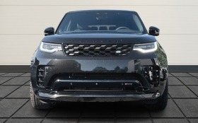 Land Rover Discovery D300 = R-Dynamic SE= Black Pack Гаранция, снимка 1
