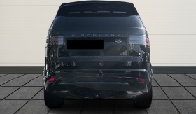 Land Rover Discovery D300 = R-Dynamic SE= Black Pack Гаранция, снимка 2