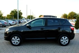 Nissan Qashqai 1.6i BiFUEL BRC СОБСТВЕН ЛИЗИНГ, снимка 4