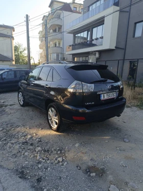 Lexus RX 350, снимка 3