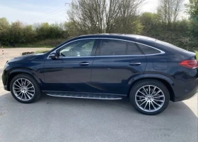 Mercedes-Benz GLE w167-350, 400 | Mobile.bg    2