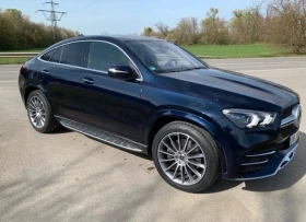 Mercedes-Benz GLE w167-350, 400 | Mobile.bg    1