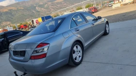 Mercedes-Benz S 350, снимка 3