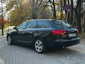 Audi A6, снимка 4