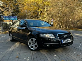 Audi A6, снимка 2