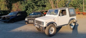 Suzuki Samurai | Mobile.bg    4