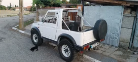 Suzuki Samurai | Mobile.bg    3