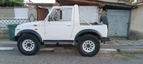 Suzuki Samurai | Mobile.bg    2