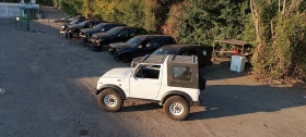 Suzuki Samurai | Mobile.bg    6