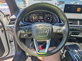 Audi Q7 Premium Plus* Matrix* Distronic* .* * | Mobile.bg    9