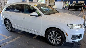     Audi Q7 Premium Plus* Matrix* Distronic* .* *