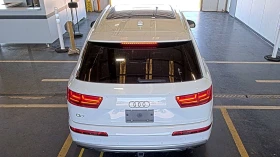 Audi Q7 Premium Plus* Matrix* Distronic* .* * | Mobile.bg    5