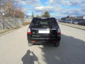 Land Rover Freelander, снимка 5