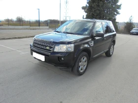 Land Rover Freelander, снимка 2