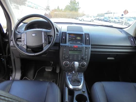 Land Rover Freelander, снимка 9