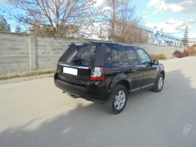 Land Rover Freelander, снимка 4