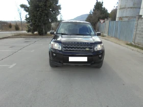 Land Rover Freelander, снимка 1