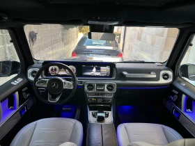 Mercedes-Benz G 500 | Mobile.bg    9