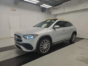 Mercedes-Benz GLA 250, снимка 1