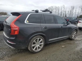 Volvo Xc90 T6 AWD 7-Passenger Momentum* , снимка 3